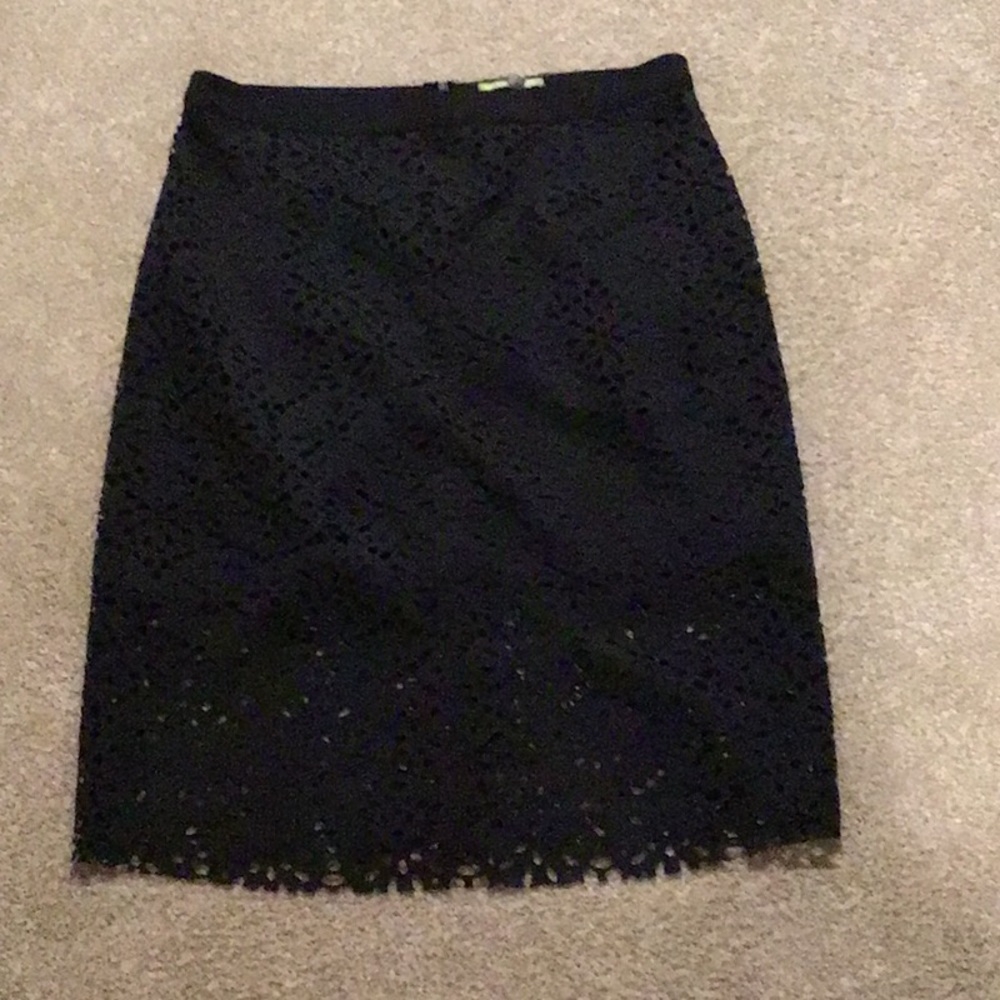 Gianni Bini lace skirt